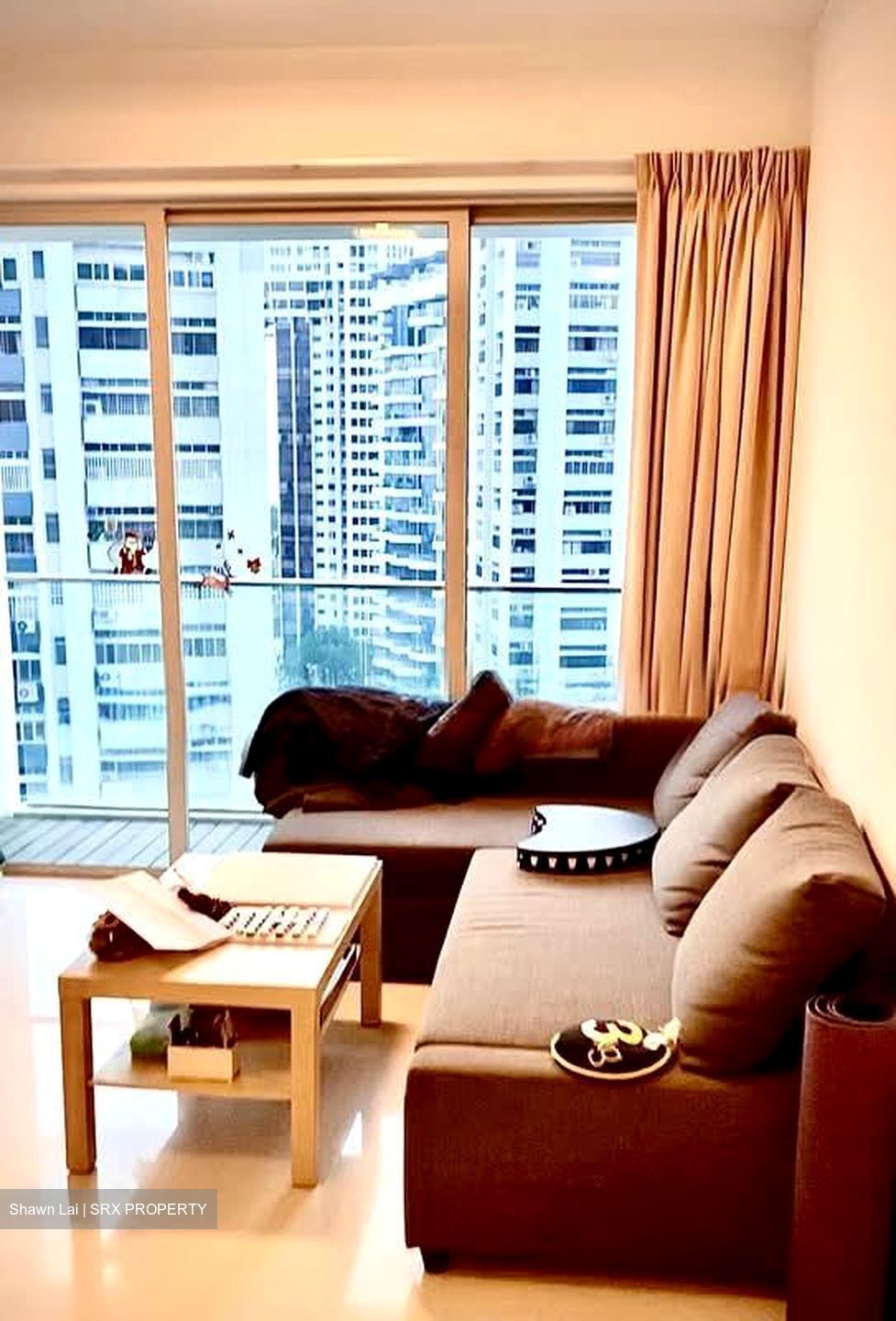 One Amber (D15), Condominium #575839361